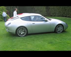 Maserati GS Zagato 2007
